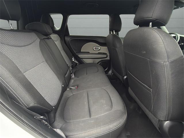 used 2019 Kia Soul car, priced at $11,587