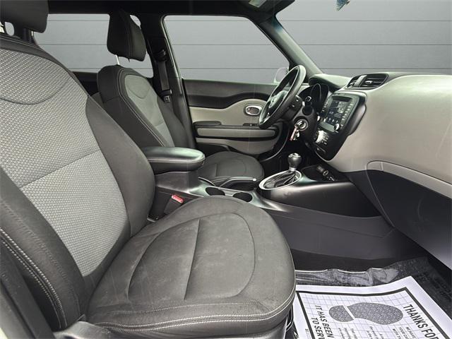 used 2019 Kia Soul car, priced at $11,587