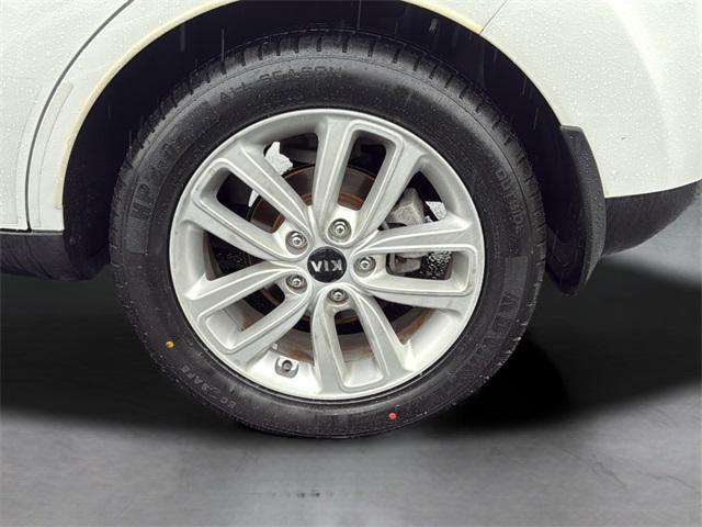 used 2019 Kia Soul car, priced at $11,587