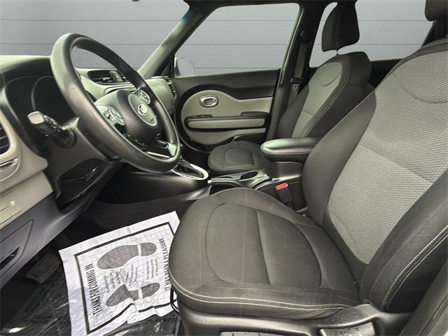 used 2019 Kia Soul car, priced at $11,587