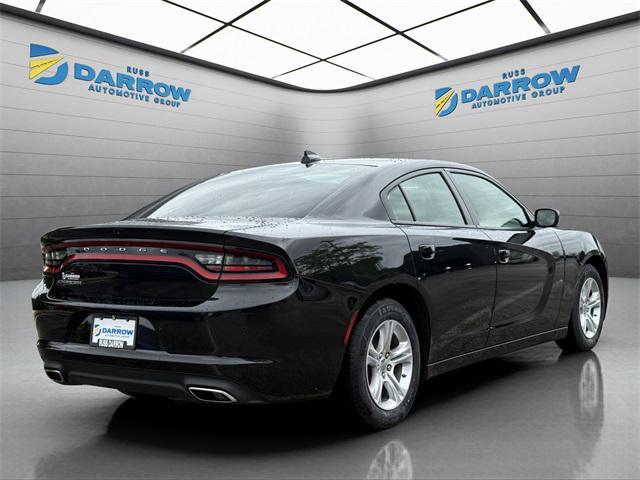 used 2023 Dodge Charger car, priced at $23,788