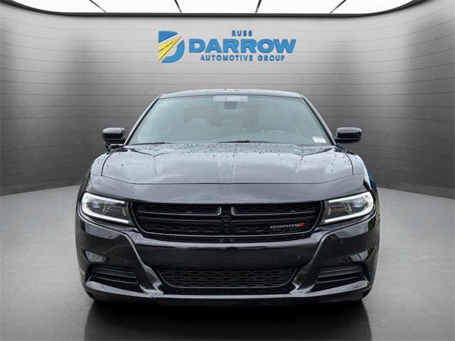 used 2023 Dodge Charger car, priced at $23,788