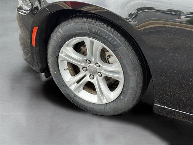 used 2023 Dodge Charger car, priced at $23,788