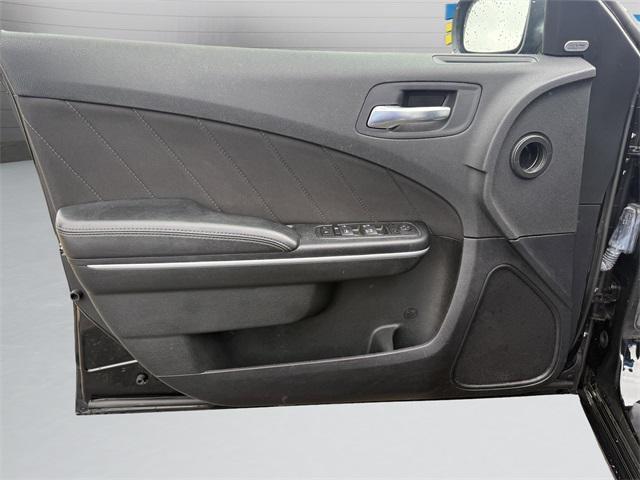 used 2023 Dodge Charger car, priced at $23,788