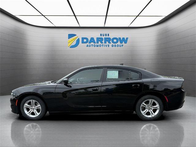 used 2023 Dodge Charger car, priced at $23,788