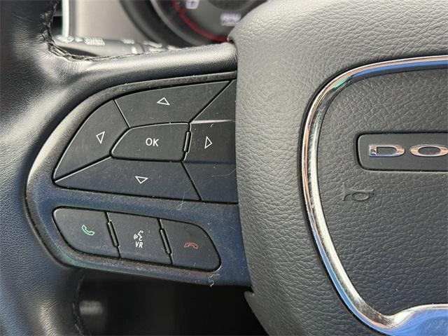 used 2023 Dodge Charger car, priced at $23,788