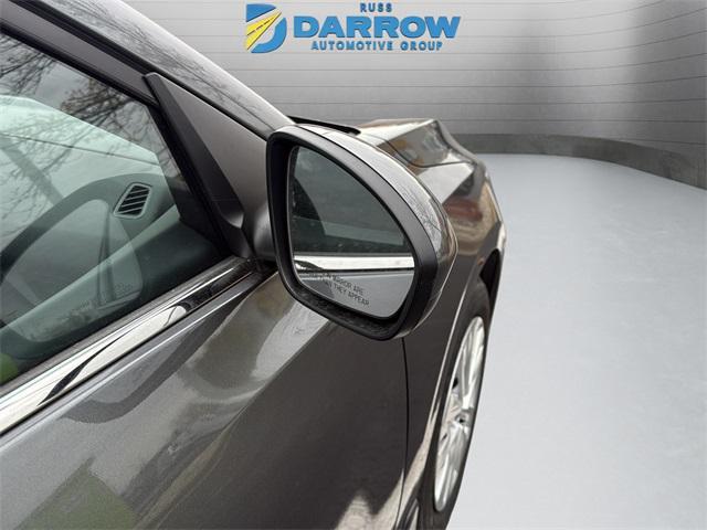 new 2025 Nissan Sentra car, priced at $21,256