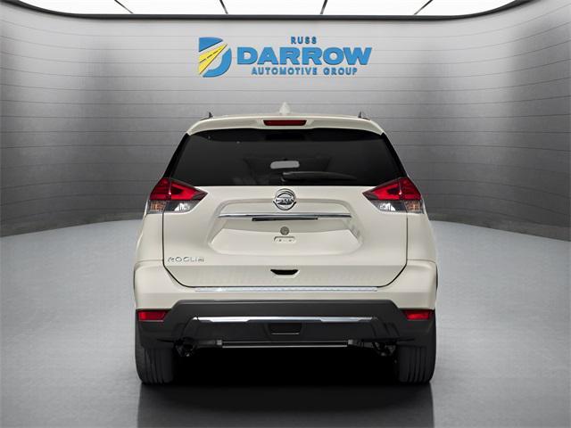 used 2019 Nissan Rogue car, priced at $14,280