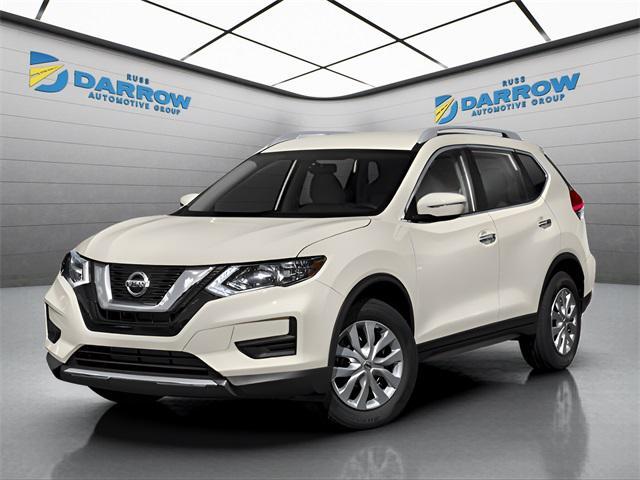 used 2019 Nissan Rogue car, priced at $14,280