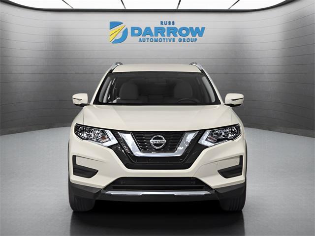 used 2019 Nissan Rogue car, priced at $14,280