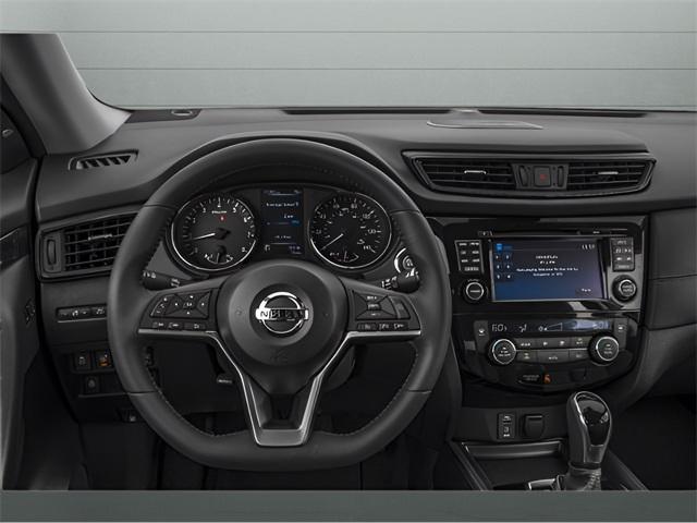 used 2019 Nissan Rogue car, priced at $14,280