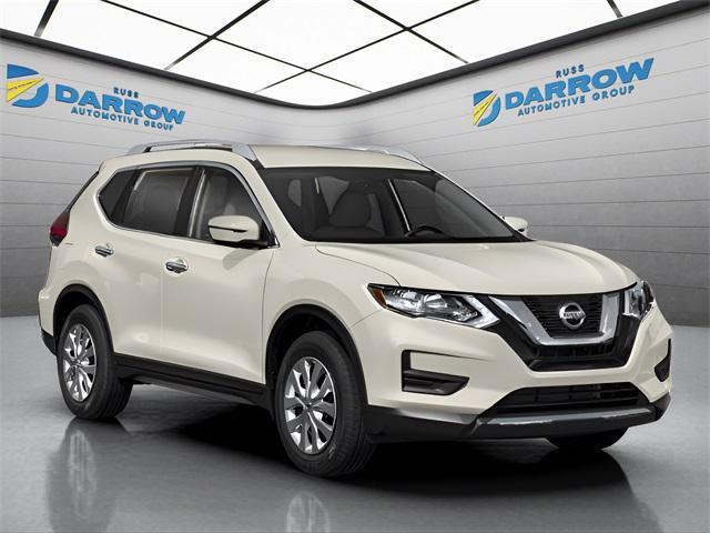 used 2019 Nissan Rogue car, priced at $14,280