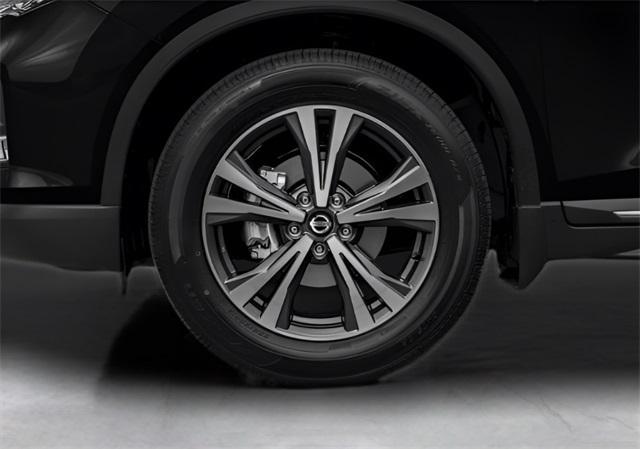 used 2019 Nissan Rogue car, priced at $14,280