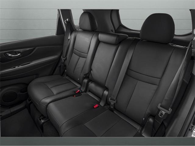 used 2019 Nissan Rogue car, priced at $14,280