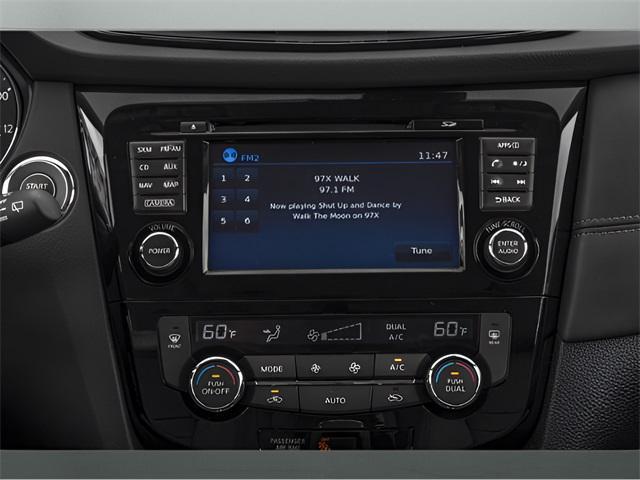 used 2019 Nissan Rogue car, priced at $14,280
