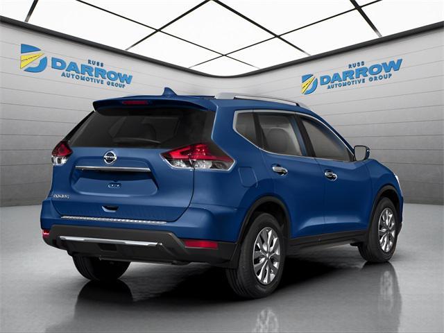 used 2019 Nissan Rogue car, priced at $14,280