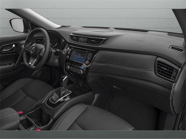 used 2019 Nissan Rogue car, priced at $14,280