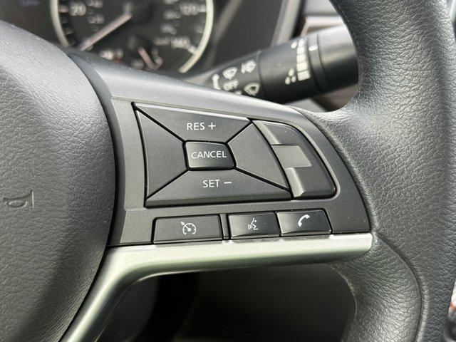 used 2023 Nissan Altima car, priced at $20,565