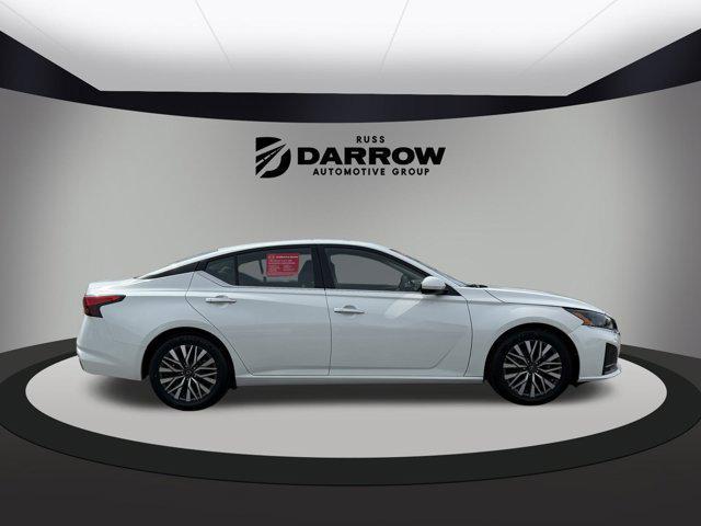 used 2023 Nissan Altima car, priced at $20,565