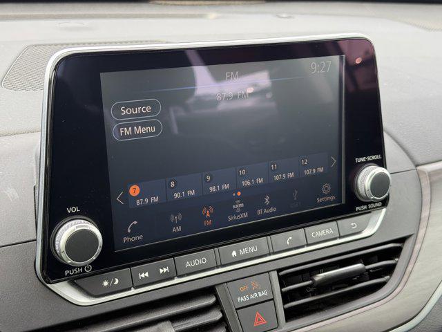 used 2023 Nissan Altima car, priced at $20,565