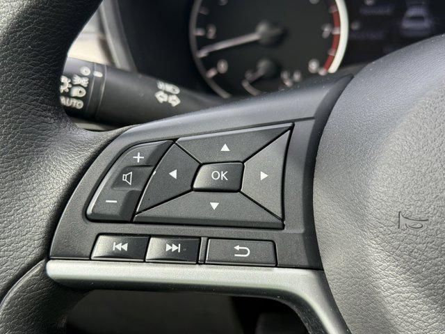 used 2023 Nissan Altima car, priced at $20,565