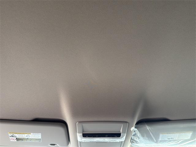 new 2026 Nissan Rogue car, priced at $31,005