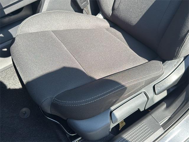 new 2026 Nissan Rogue car, priced at $31,005