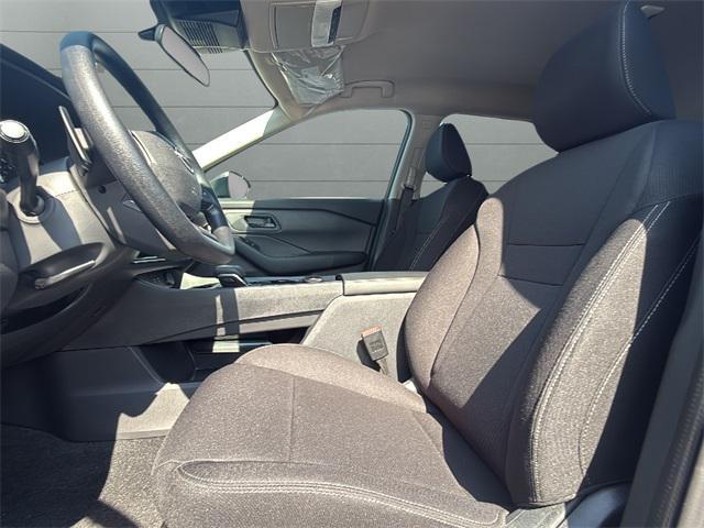 new 2026 Nissan Rogue car, priced at $31,005