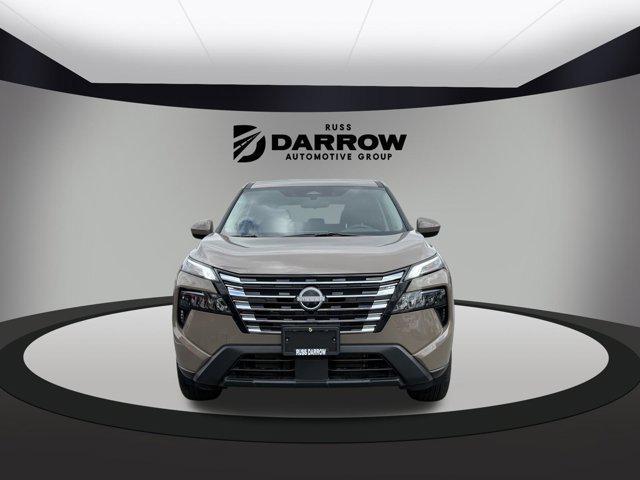 used 2025 Nissan Rogue car, priced at $29,992