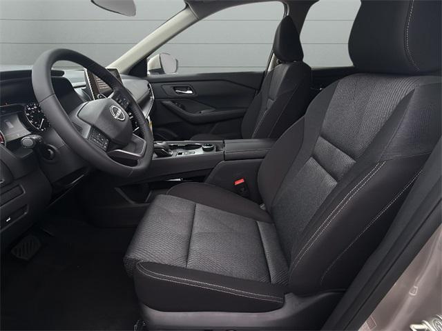 new 2026 Nissan Rogue car, priced at $32,560