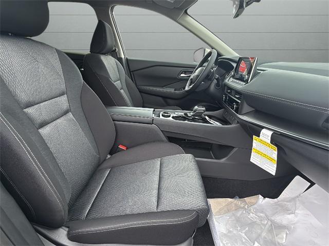 new 2026 Nissan Rogue car, priced at $32,560