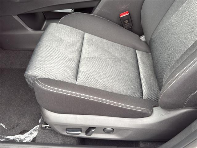 new 2026 Nissan Rogue car, priced at $32,560