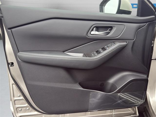 new 2026 Nissan Rogue car, priced at $32,560