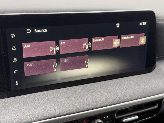 new 2025 Nissan Kicks car, priced at $25,670