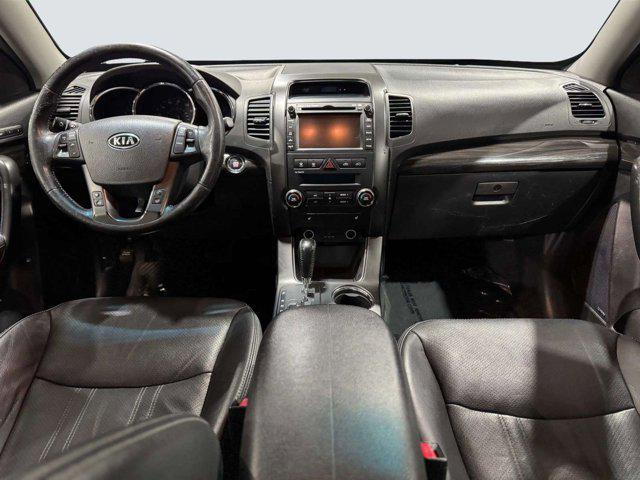 used 2013 Kia Sorento car, priced at $6,637