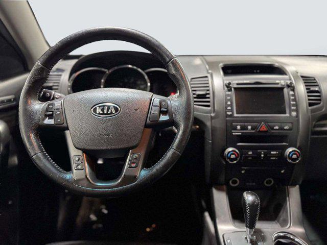 used 2013 Kia Sorento car, priced at $6,637