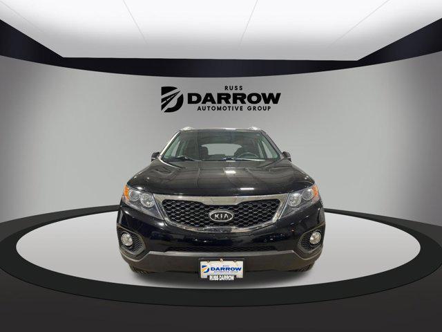 used 2013 Kia Sorento car, priced at $6,637