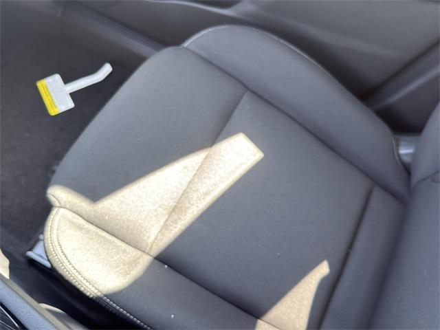 new 2026 Nissan Rogue car, priced at $30,900