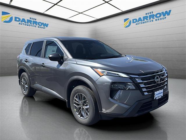 new 2026 Nissan Rogue car, priced at $30,900