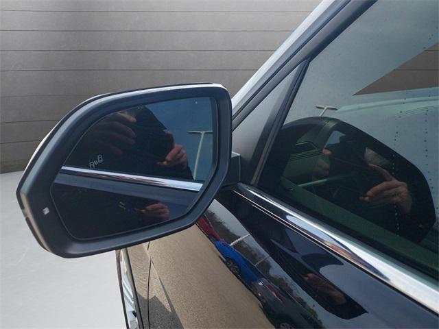 used 2021 Volkswagen Atlas car, priced at $21,989