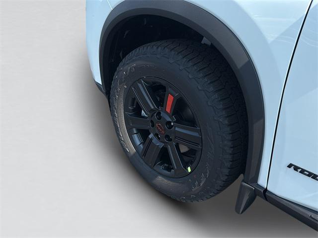 new 2026 Nissan Rogue car, priced at $34,940