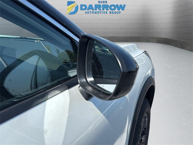 new 2026 Nissan Rogue car, priced at $34,940