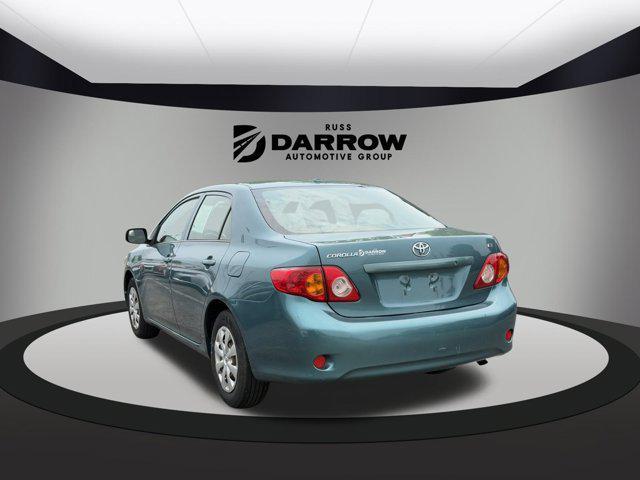 used 2010 Toyota Corolla car, priced at $5,409