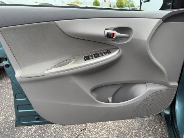 used 2010 Toyota Corolla car, priced at $5,409