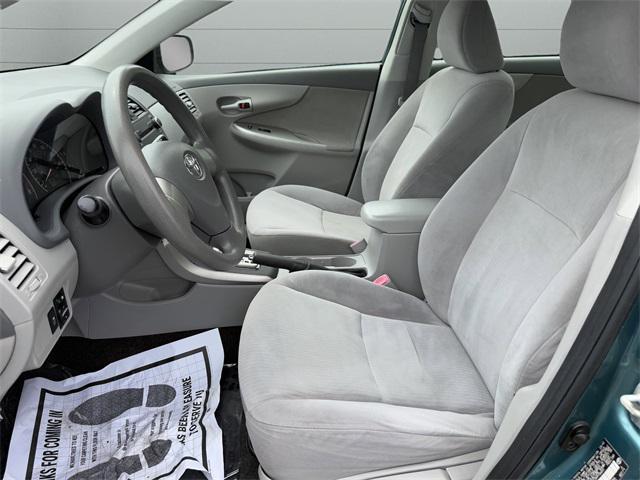 used 2010 Toyota Corolla car, priced at $5,992