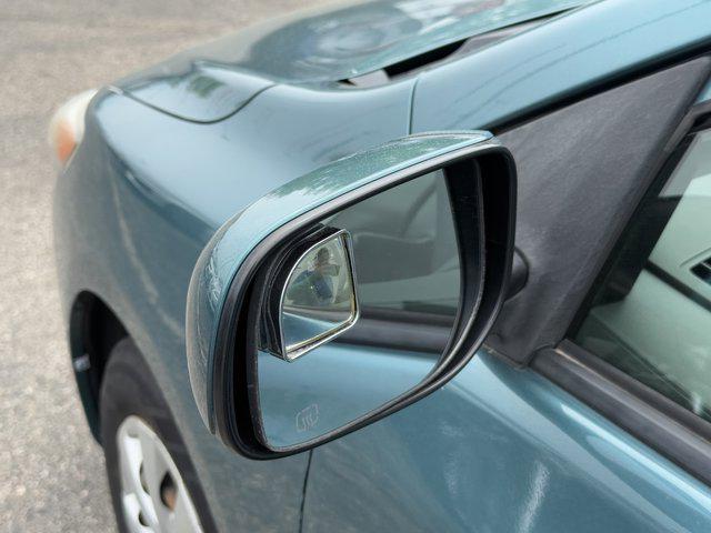 used 2010 Toyota Corolla car, priced at $5,409