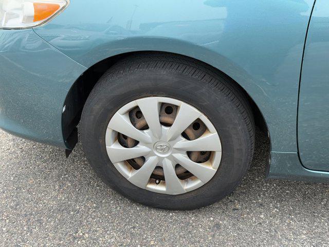 used 2010 Toyota Corolla car, priced at $5,409