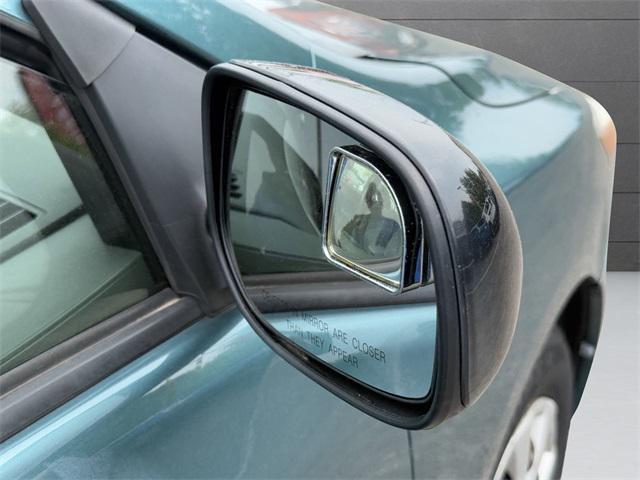 used 2010 Toyota Corolla car, priced at $5,992