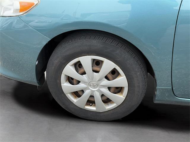 used 2010 Toyota Corolla car, priced at $5,992