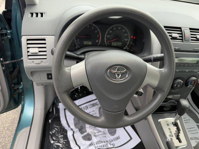 used 2010 Toyota Corolla car, priced at $5,409